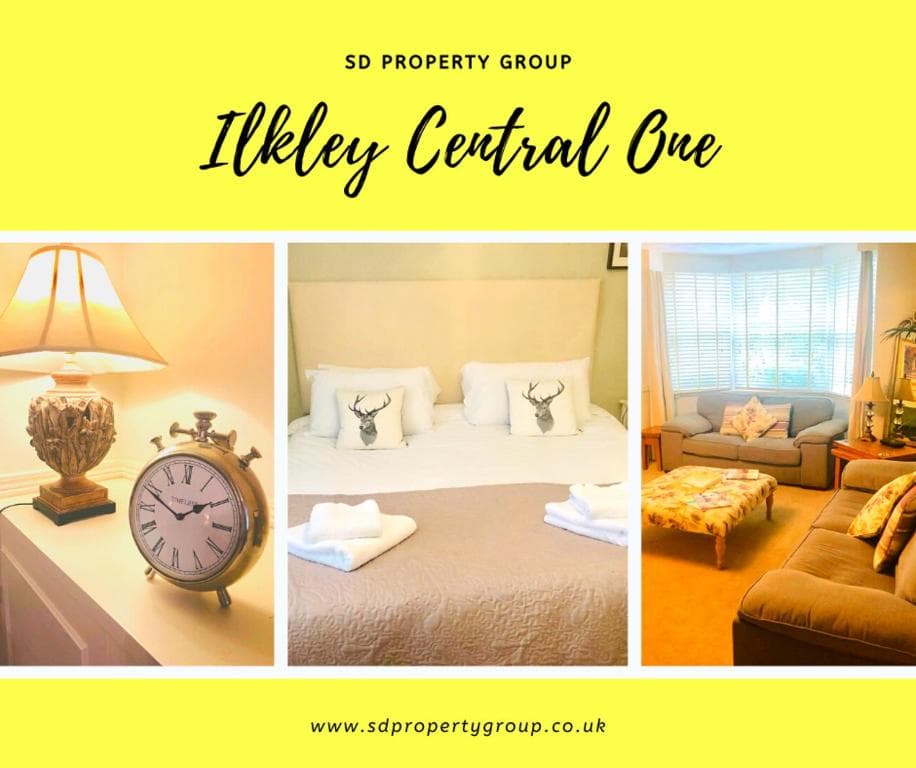 Ilkley Central One Image 1