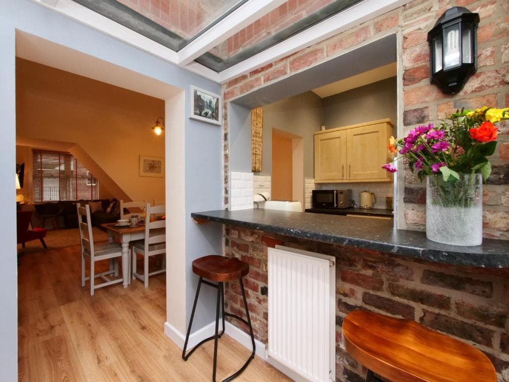 The River Walk House York Image 3