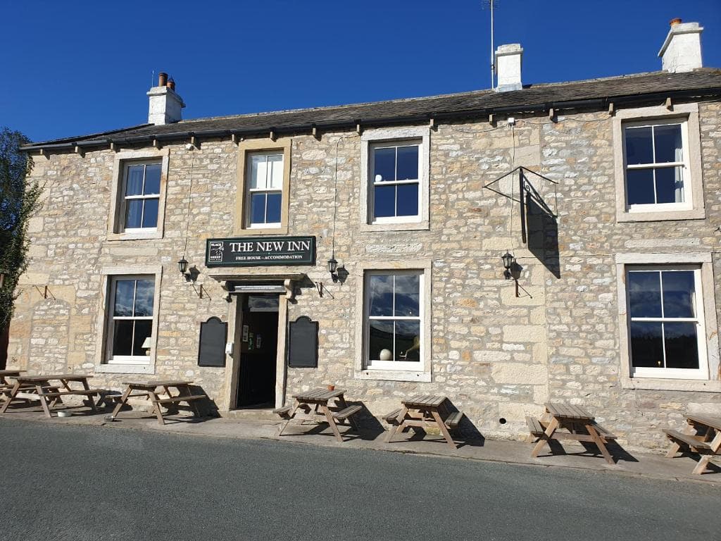 The New Inn Image 3