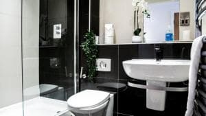 Stay Angels Blonk Street Sheffield Luxury Apartments Image 3