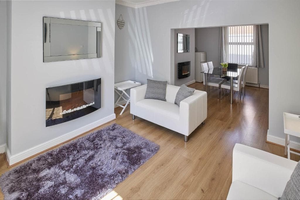Host & Stay - 1 Oswy Street Image 1