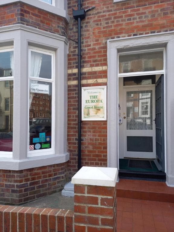The Europa Image 3