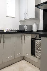 2A SPV Double En-suite Room Image 3