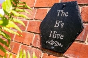The Bs Hive, Modern, stylish, 2 bedroom house, in Harrogate centre Image 1