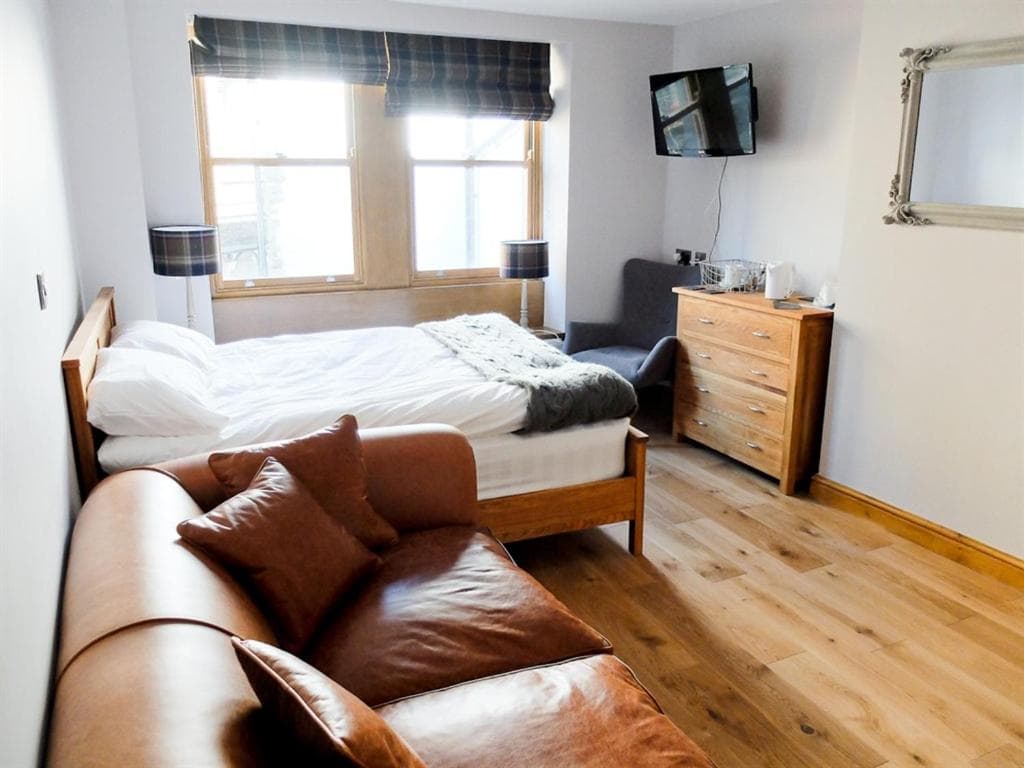 Rooms at The Nook Image 1