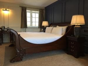 The Wrea Head Hall Country House Hotel & Restaurant Image 2