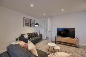 Host & Stay - Sand & Surf Image 12