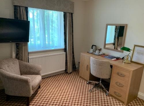 Haley's Hotel Image 3