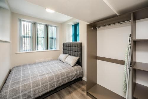 Stay Suites Huddersfield Image 1