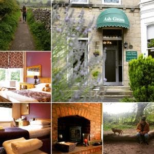 Nama-Stay Harrogate Image 2