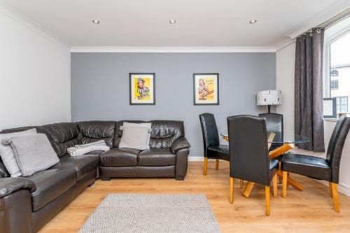 Pass the Keys St George's House centrally located in Coppergate Image 1