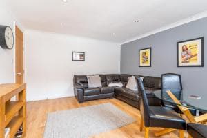 Pass the Keys St George's House centrally located in Coppergate Image 2