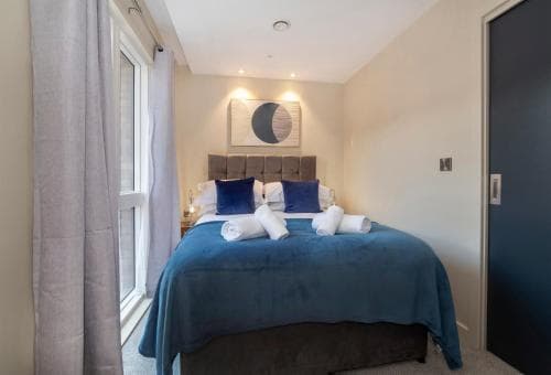 Hudson Quarter Luxury Apartments Image 1