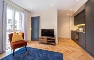 Hudson Quarter Luxury Apartments Image 3
