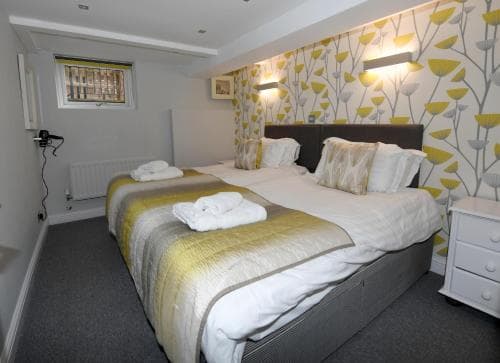 Mews Suite Image 1