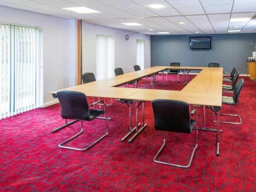 ibis Styles Barnsley Image 2