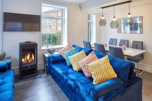 Host & Stay - Sandside Beach House Image 2