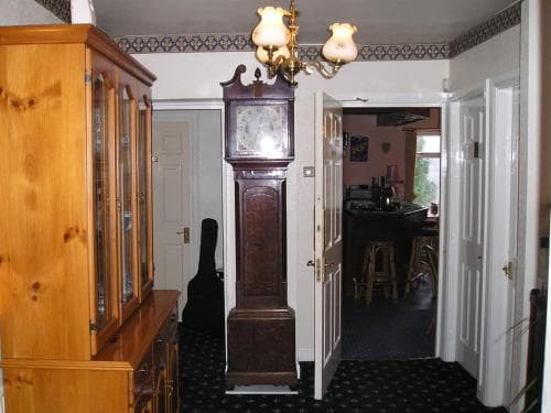 Dalesgate Hotel Image 1