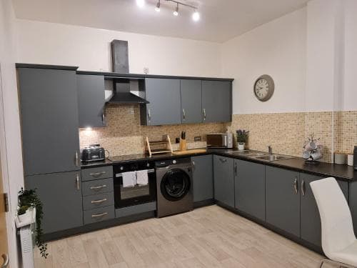 3 sista's Accommodation making a difference for u Image 3