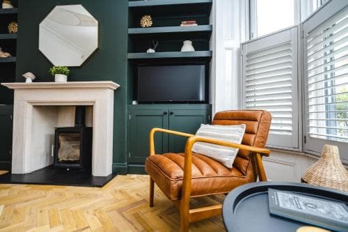 Best Stays York - Bishy Road Abode Image 2