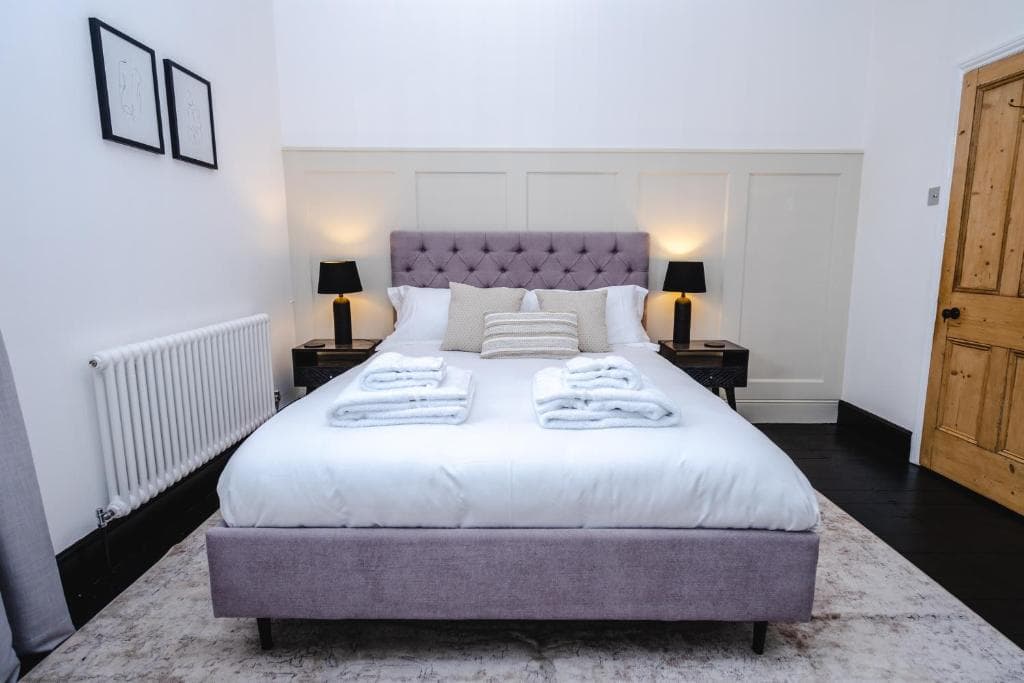 Best Stays York - Bishy Road Abode Image 3