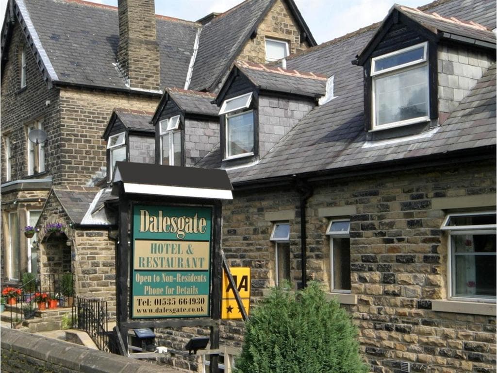 Dalesgate Hotel Image 2