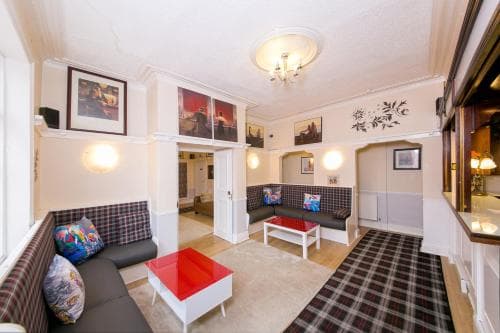 Homeleigh Hotel Image 2