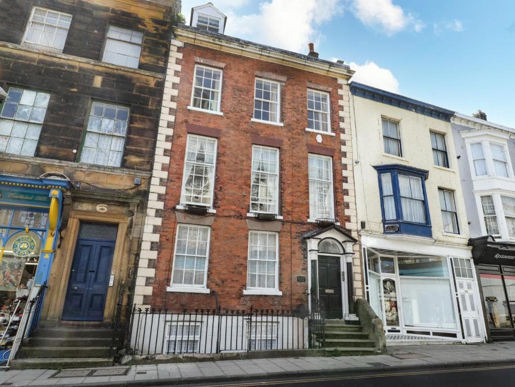 Regent House Image 1
