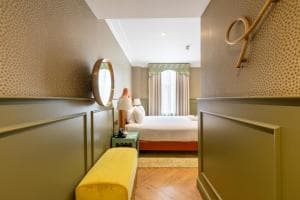 Elmbank Hotel And Lodge - part of The Cairn Collection Image 3