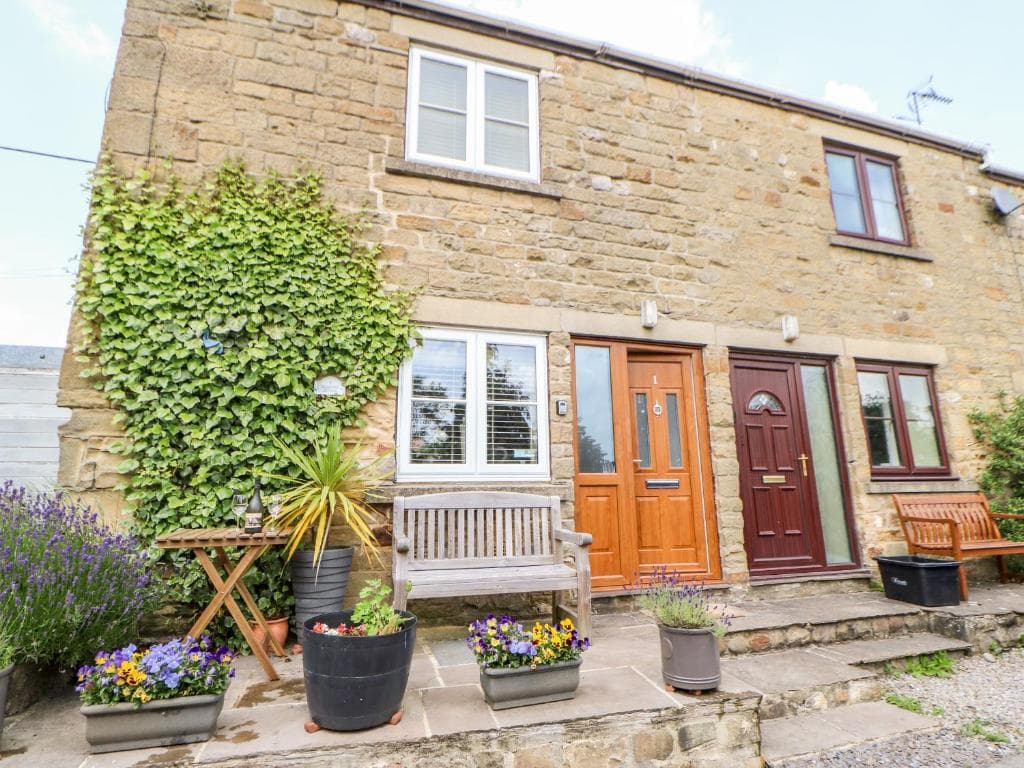 Lavender Cottage, Ripon Image 1