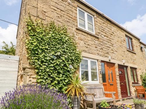 Lavender Cottage, Ripon Image 2