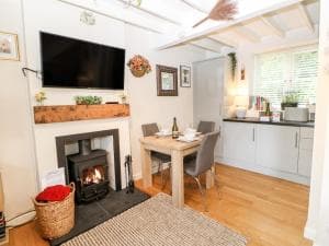 Lavender Cottage, Ripon Image 3