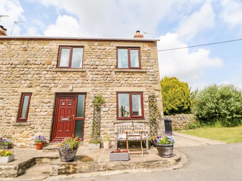 Woodside Cottage, Ripon Image 3