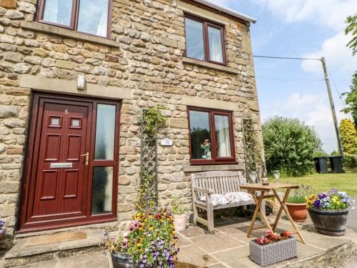 Woodside Cottage, Ripon Image 1