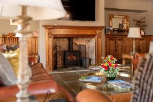 Sykes Lodge Image 3