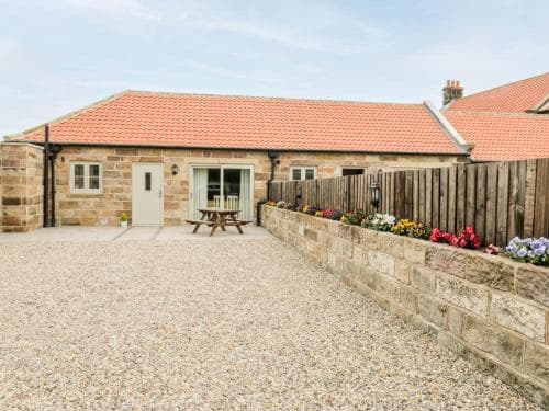 Cartwheel Cottage Image 3