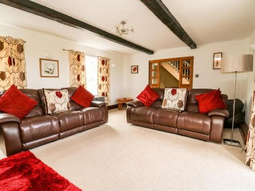 The Cottage at Nidderdale Image 1