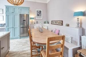 Host & Stay - The Observatory Apartment Image 1