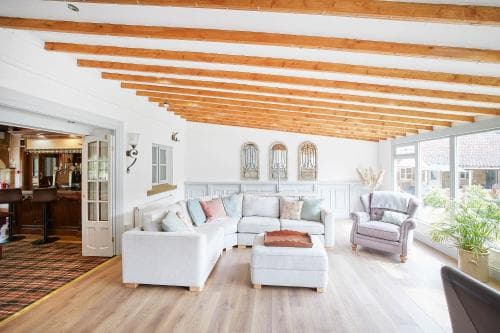 Host & Stay - The Arches Country House Image 1