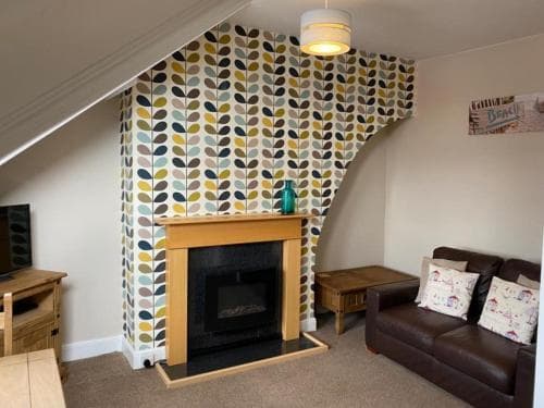 Apartment 4, Crescent Avenue Image 2
