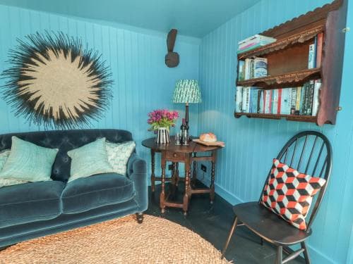 Foxglove Cottage Image 4