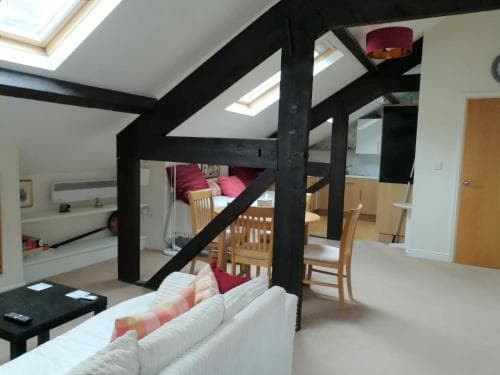 Harrogate Toffee Loft Image 3