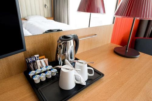 Park Inn by Radisson York City Centre Image 2