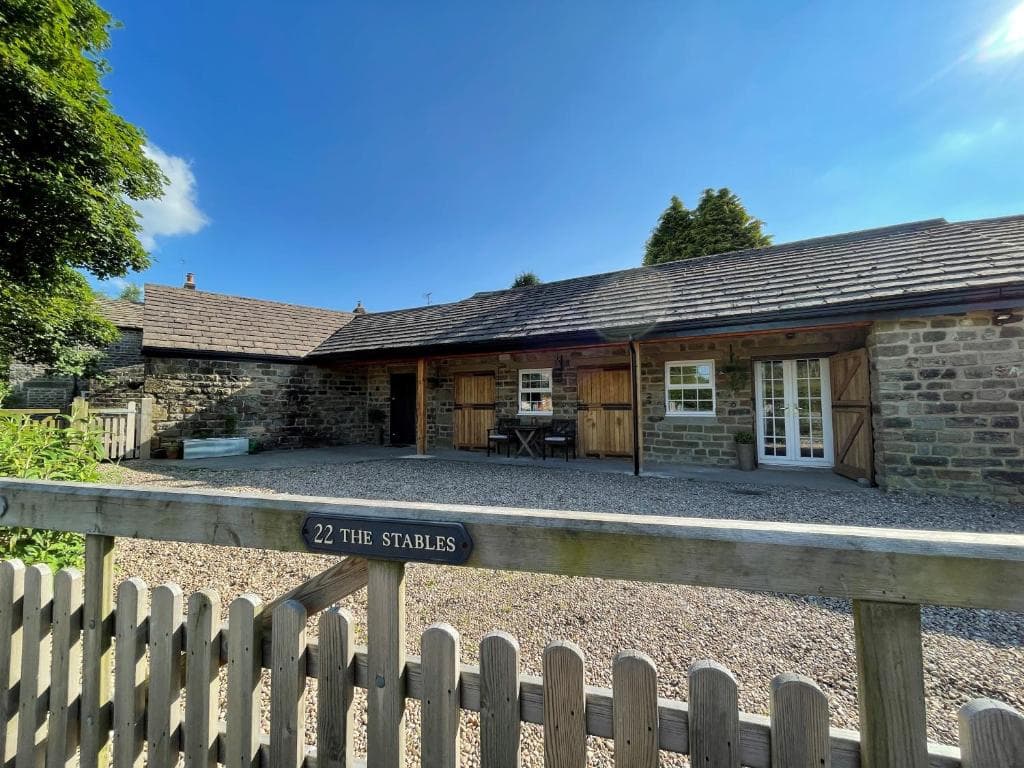 The Stables Image 1