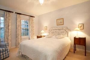 Hall Cottage, Wighill near York and Leeds Image 2