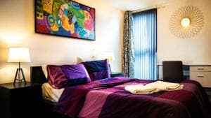 Beyond Blonk Apartments Image 1