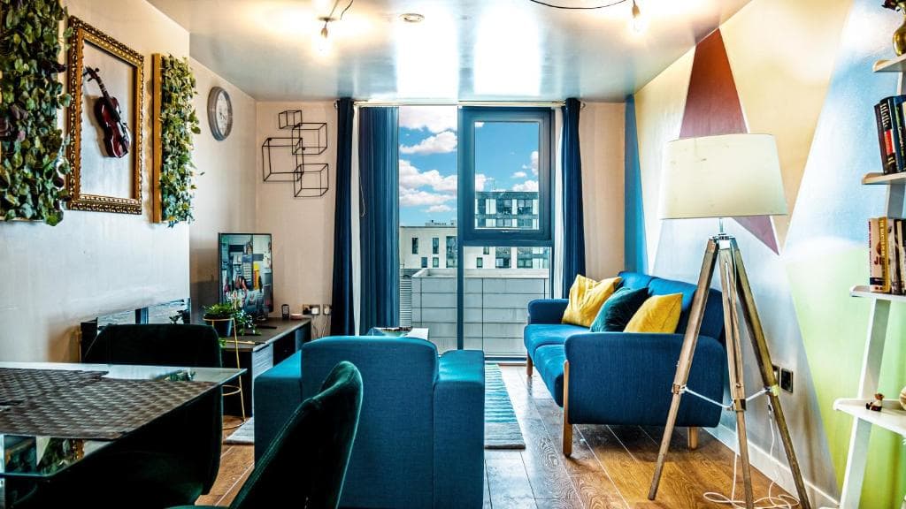 Beyond Blonk Apartments Image 3