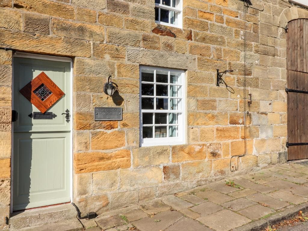 Michaelmass Cottage Image 1