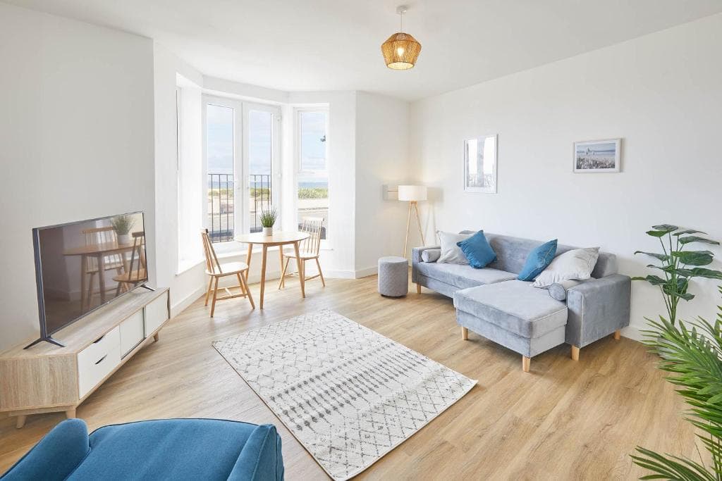 Host & Stay - Glenholme House Image 3