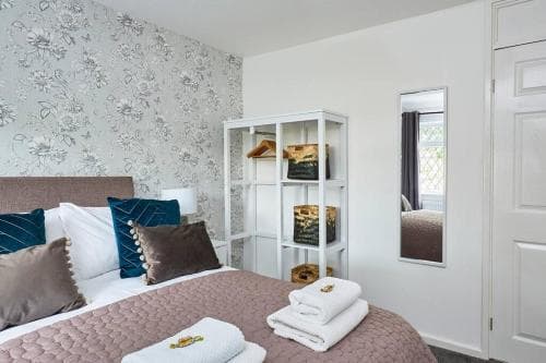 New Home! Fantastic 3 bedroom property Image 1